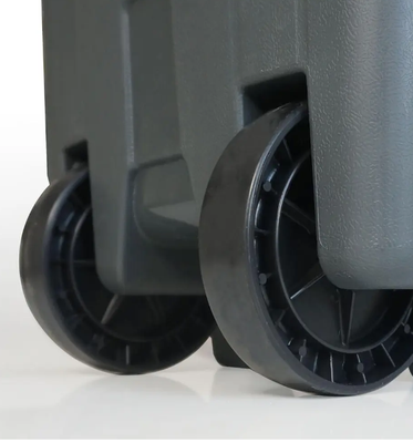 Imagen 2 del producto COOLER TERMICO 54/GRIS