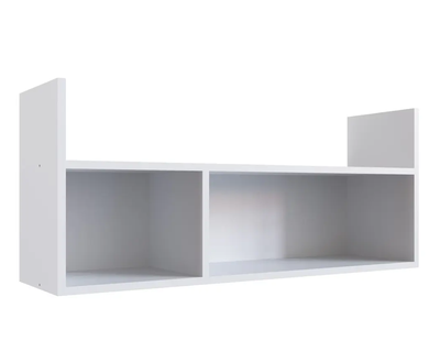 REPISA HONEY CUBO BLANCO