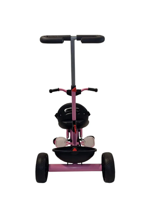 Imagen 2 del producto TRICICLO MAXI ROSADO