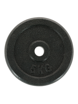 Disco Pre Olimpico Bodytrainer 5 KG