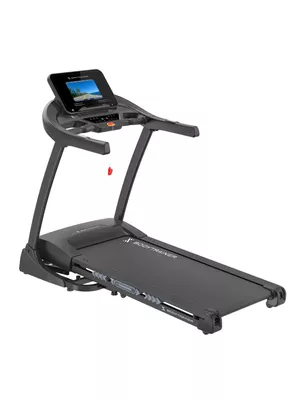 Imagen 1 del producto Trotadora con Pantalla Bodytrainer RN820 20 km/h con APPs