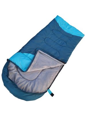 Imagen 2 del producto Saco Dormir Infantil Niño Kids Extremo Wild Travel -15° +10º 1400g