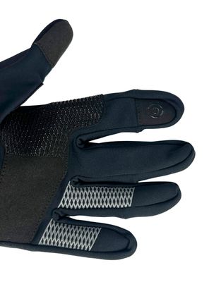 Imagen 2 del producto Guante de Trekking Térmico Primera Capa Touch TrailGrip WILD TRAVEL