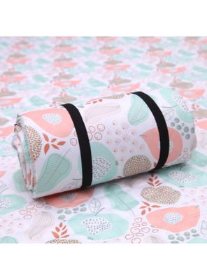 Imagen 2 del producto Manta de Picnic Piso Base Carpa Camping TerraBase WildTravel