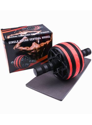 Abdomen Round Abs Wheel Abdominal Abs Roll Rueda Abdominal