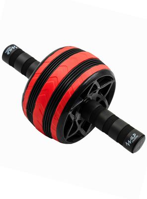 Imagen 2 del producto Abdomen Round Abs Wheel Abdominal Abs Roll Rueda Abdominal