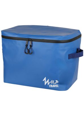 Bolso Cooler Flexible 20 L - Hielera Portátil Soft IceBag WILDTRAVEL