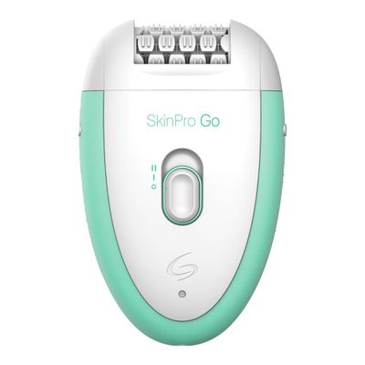 GAMA Depiladora Skin Pro 2 Afeitado y Depilación