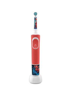 Imagen 2 del producto Cepillo De Dientes Eléctrico Oral-B Vitality Spiderman