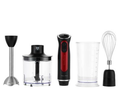 Imagen 2 del producto Minipimer Ursus Trotter Multimixer 400W