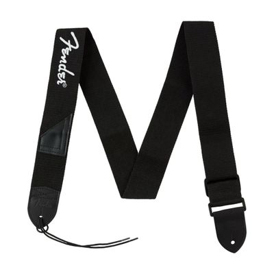 Imagen 2 del producto Pack accesorios cable, afinador con clip y correa Fender