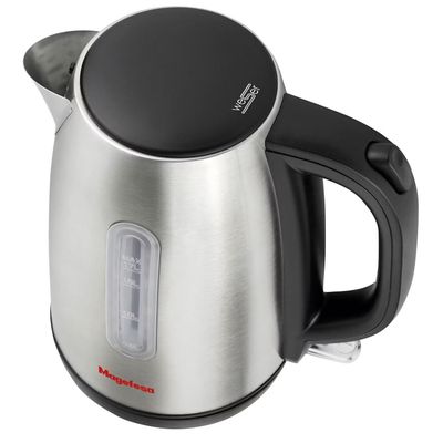 Imagen 2 del producto Hervidor Magefesa Inox Weser MGF3637