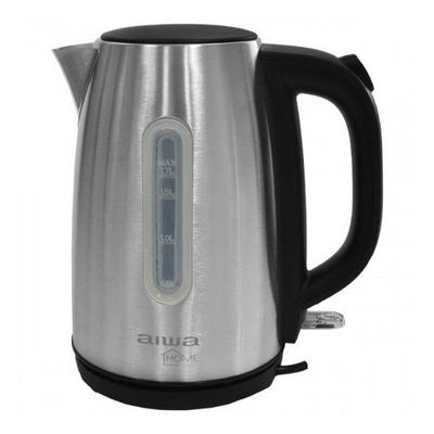 Imagen 2 del producto Hervidor Electrico Aiwa Acero Inoxidable 1.7L