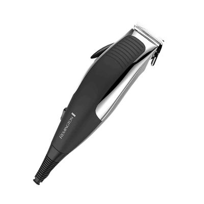 Maquina corta pelo gromm Remington series chrome