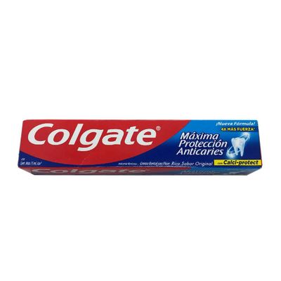 Imagen 2 del producto Pack 12 Pasta Dental Colgate Max Protection / Superstore