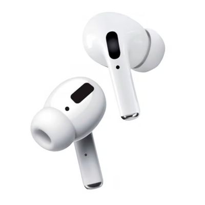 Imagen 2 del producto Microlab Audífono Inalámbrico Bluetooth TWS Air Bass Pro 4.0