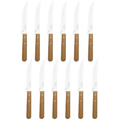 Imagen 2 del producto Tramontina Juego de Cuchillos Dynamic 12 Piezas