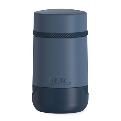 Imagen 2 del producto Thermos Termo Comida Guardian 530ml Acero Inoxidable Slate