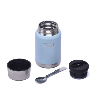 Imagen 2 del producto Termo Comida Acero Inoxidable Icon 710ML Glacier- Thermos