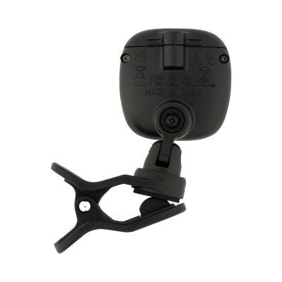 Imagen 2 del producto Afinador de clip FT-1 Pro Fender Black