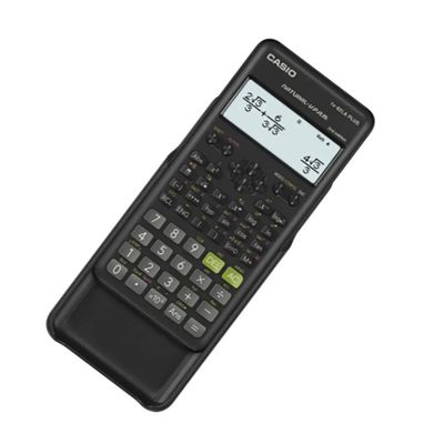 Imagen 2 del producto Calculadora Casio Fx-82LAPLUS 2da Edicion