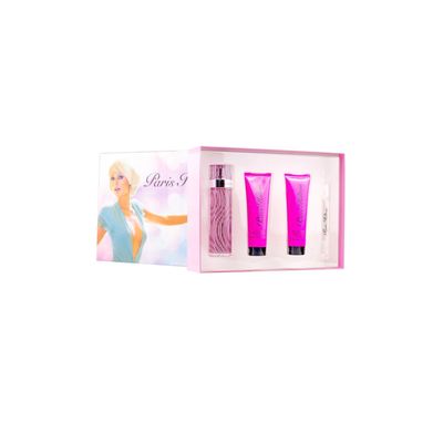 Imagen 2 del producto Estuche Paris Hilton 100ml + Regalos