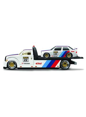 Camion y Vehiculo Maisto Design Elite Transport 1 unid
