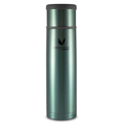 Termo Líquido Thermos Acero Inoxidable 1lt Glacier