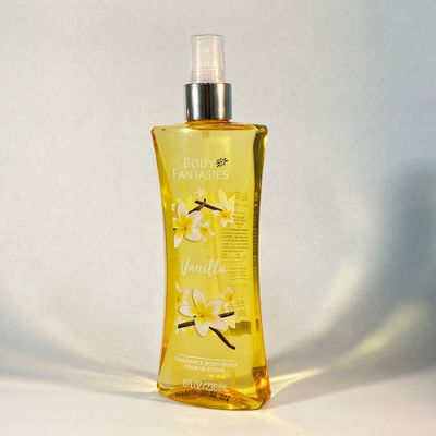 Imagen 2 del producto Fragancia Body Fantasies vainilla 236ml