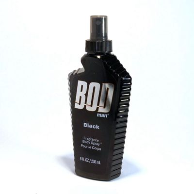 Imagen 2 del producto Bod Man Colonia Black 236ml