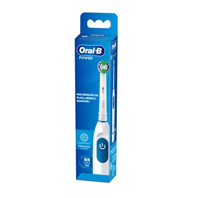 Imagen 2 del producto Pack Cepillo Eléctrico Oral-B Power Precision Clean+rept 4ud