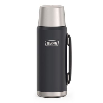 Thermos Termo Líquido Icon 1,2L  Acero Inoxidable Granite