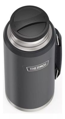 Imagen 2 del producto Thermos Termo Líquido Icon 1,2L  Acero Inoxidable Granite