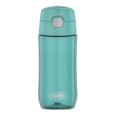 Imagen 1 del producto Thermos Botella De Hidratación Tritan Fun 470ml C/Tapa Aqua