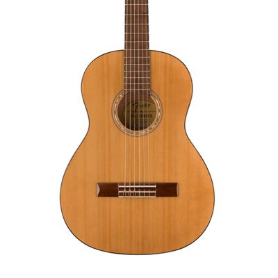 Imagen 2 del producto Pack Guitarra Acústica Fender Starter