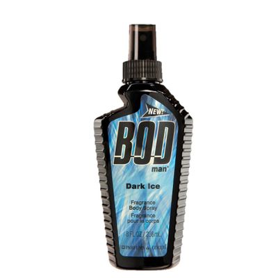 Bod Man Colonia Dark Ice 236ml