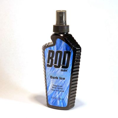 Imagen 2 del producto Bod Man Colonia Dark Ice 236ml