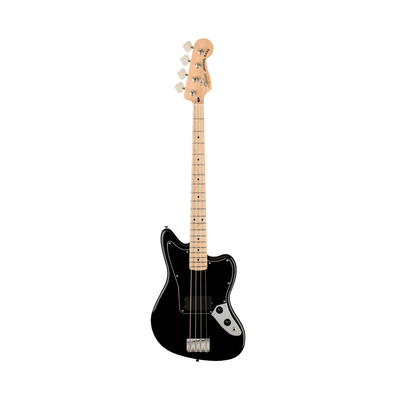 Imagen 1 del producto Bajo Eléctrico Jaguar Bass H Affinity Squier Black