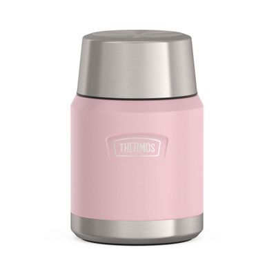 Thermos Termo Comida Icon 470ml Acero Inoxidable Pink