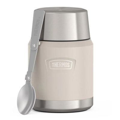 Thermos Termo Comida Icon 470ml Acero inoxidable Sandstone