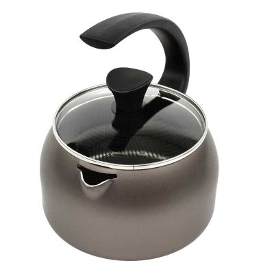 Imagen 2 del producto Tetera Tramontina Paris Aluminio 1,9lt