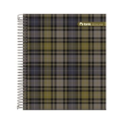 Imagen 2 del producto Pack 4 Cuadernos Torre Book Scotland D 150H