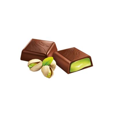 Imagen 2 del producto Bombon Chocolate Goplana 1 Kg Sabor Pistacho
