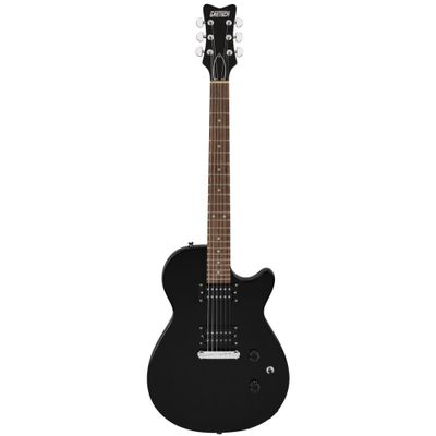 Imagen 1 del producto Guitarra Eléctrica Gretsch Junior Jet Club Black