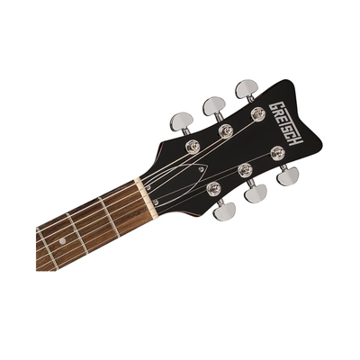 Imagen 2 del producto Guitarra Eléctrica Gretsch Junior Jet Club Black