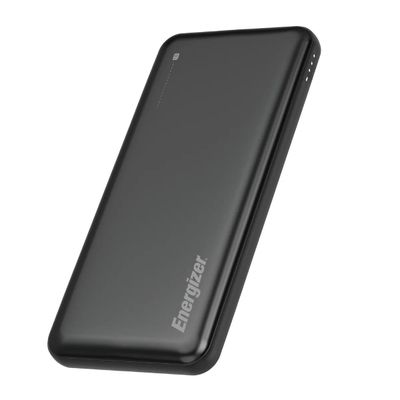Imagen 1 del producto Energizer Powerbank 10.000 Mha Negro