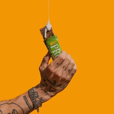 Imagen 2 del producto Wild Protein Lemon Pie 14gr 16 unidades