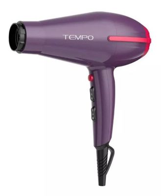 Imagen 2 del producto Secador de Pelo Gama Tempo St220 Color Violeta