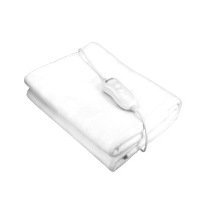 Imagen 2 del producto Calientacamas Individual Pekatherm Poliéster UP105D