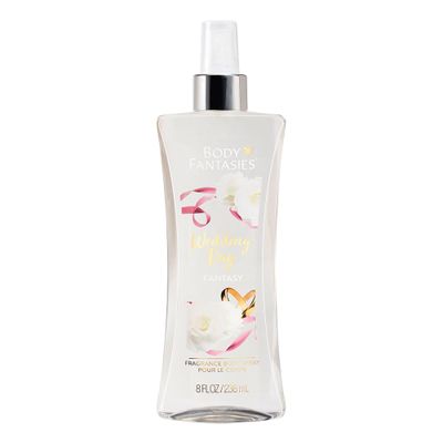 Body Fantasies Body Mist Wedding Day Fantasy 236ml